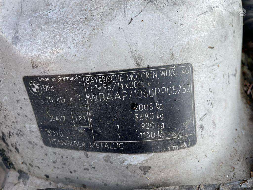 BMW 3 serija