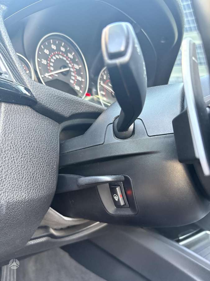 BMW 435, 3.0 l., coupe