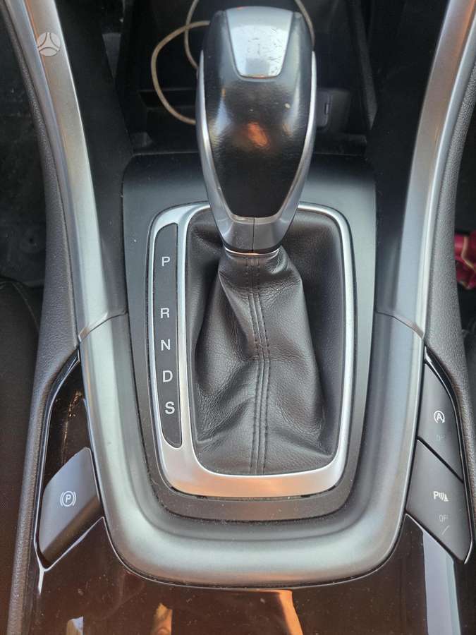 Ford Mondeo, 2.0 l., Универсал