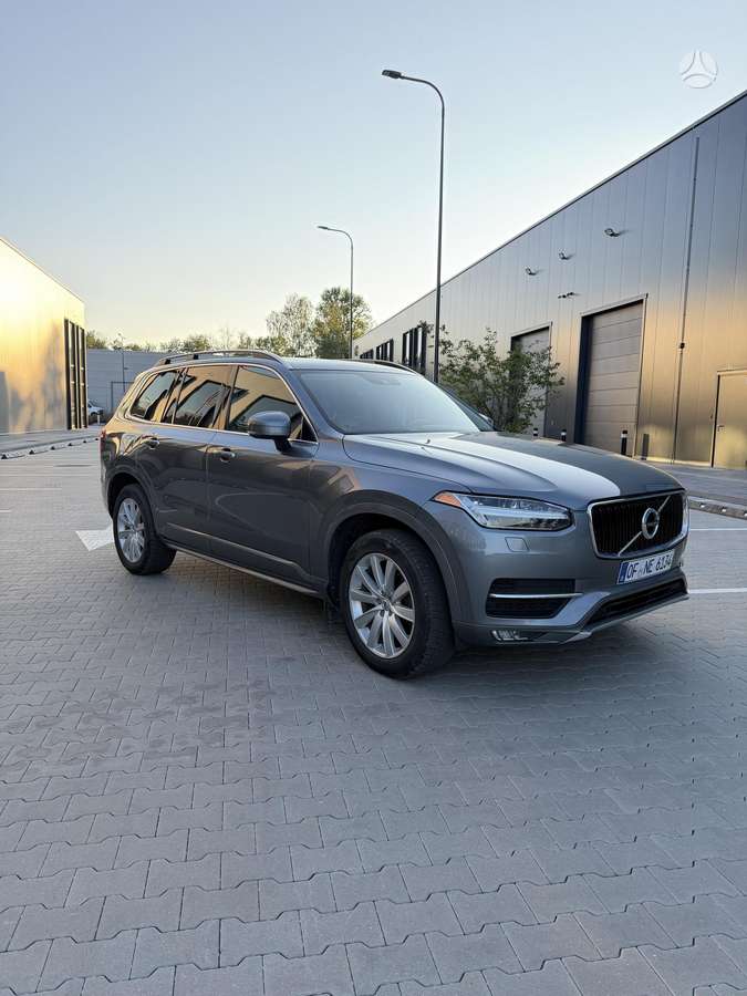 Volvo XC90 - 4