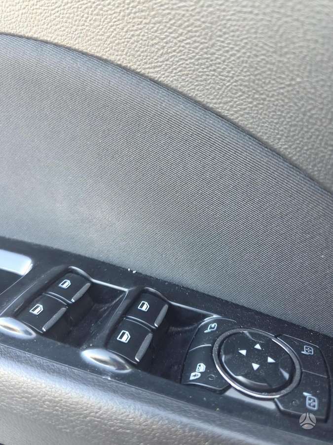 Ford Mondeo, 2.0 l., Универсал