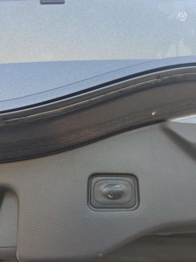 Ford Mondeo, 2.0 l., Универсал