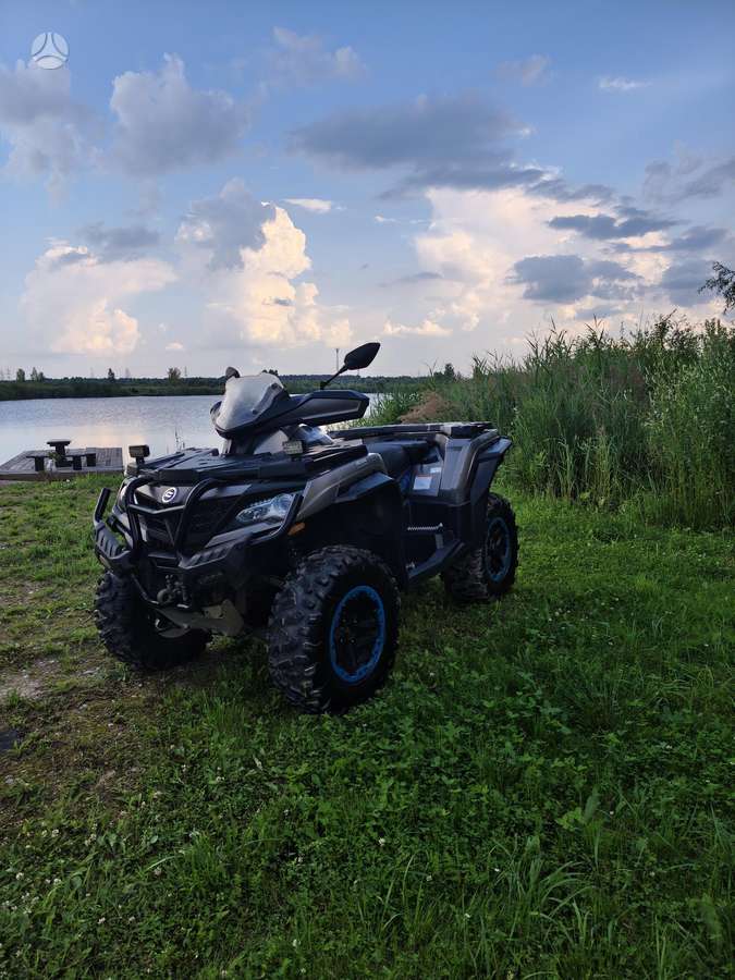 CFMOTO CFORCE 1000 998cc, atv / quad