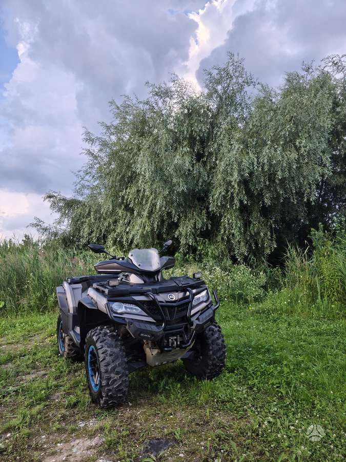 CFMOTO CFORCE 1000 998cc, atv / quad