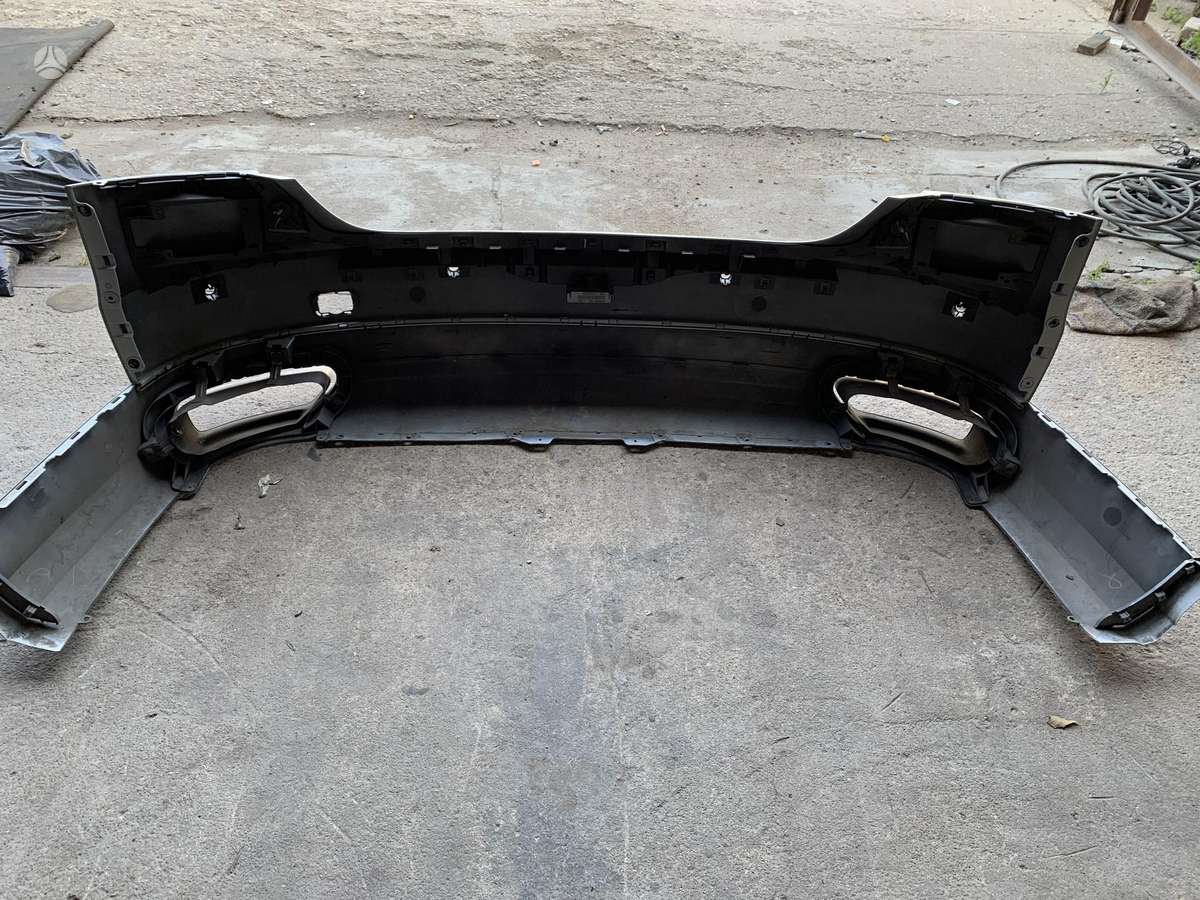 Audi A8 engine cooling parts