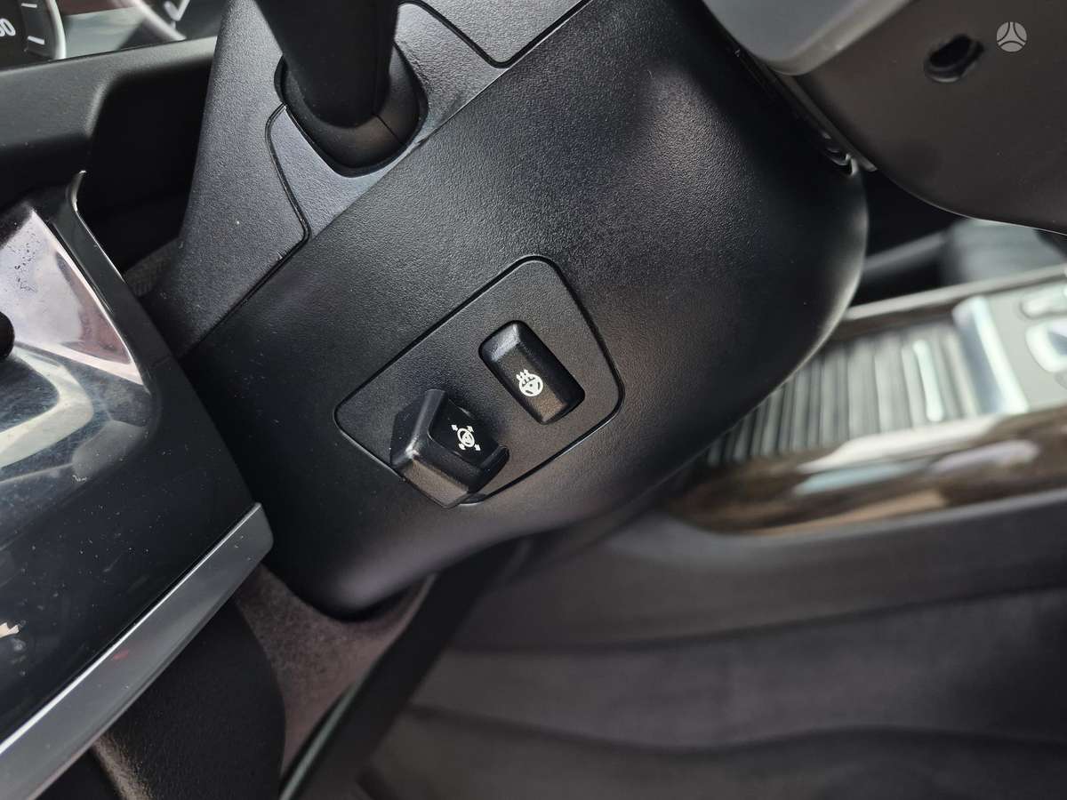 BMW X5, 4.4 l., off-road / crossover