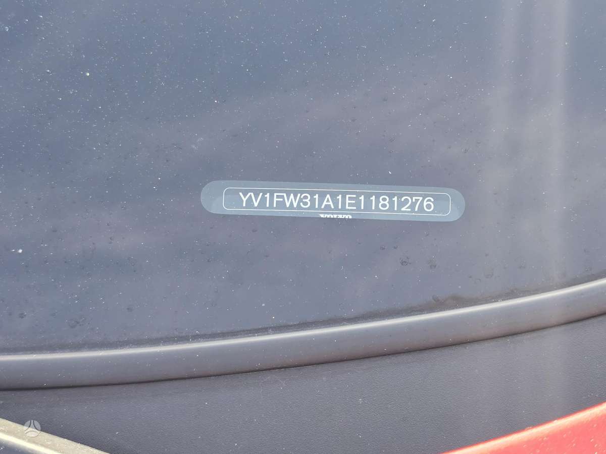Volvo V60, 2.0 l., Универсал