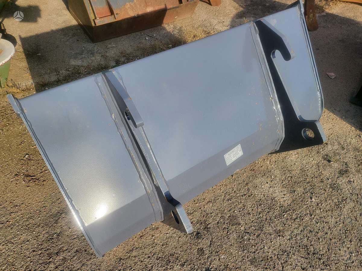 Kubota Toyo, forklift accessories