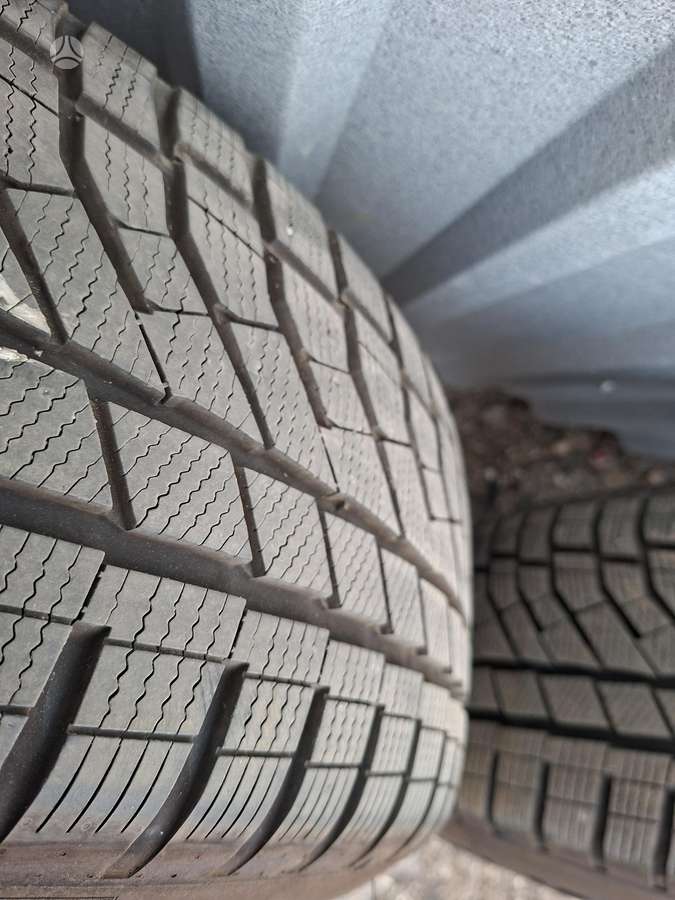 LENSO AL30 8J ET40, light alloy, R19