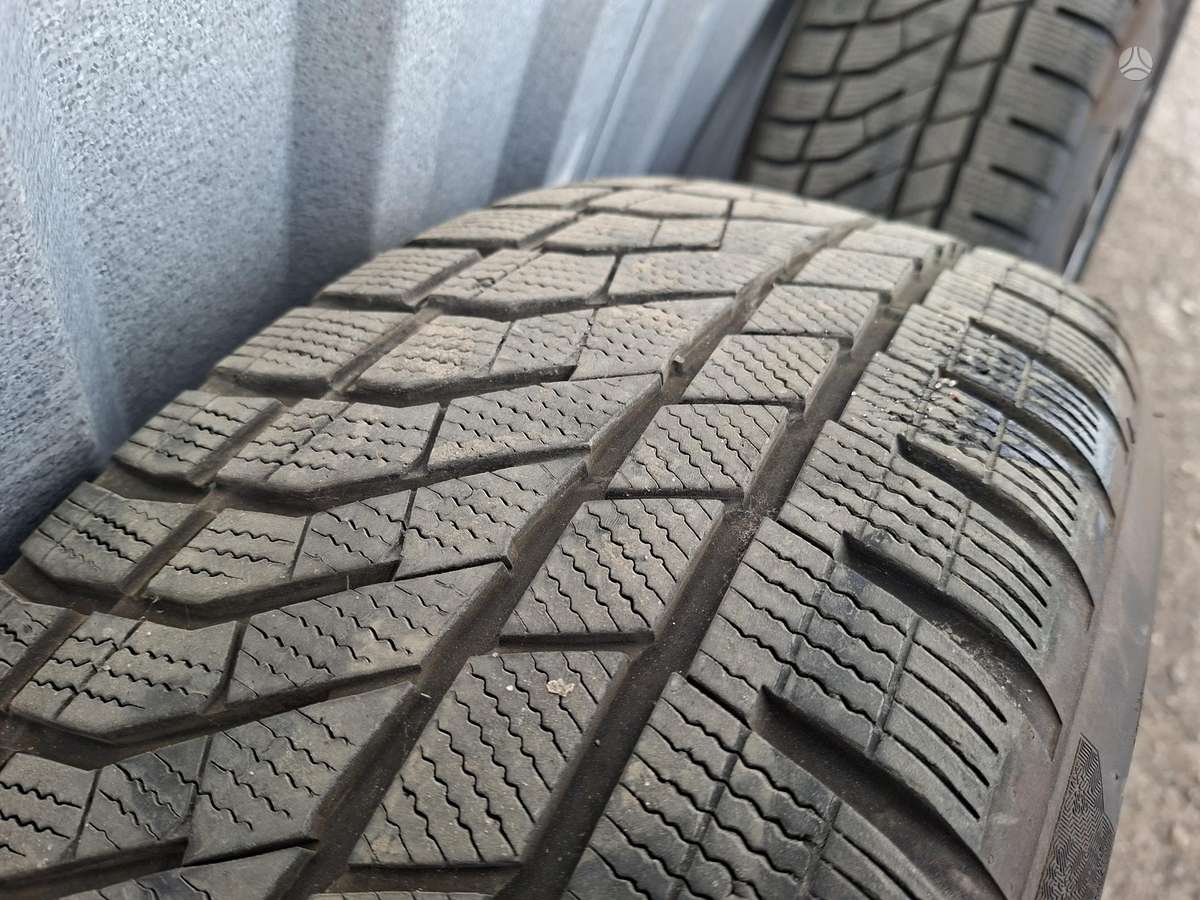 LENSO AL30 8J ET40, light alloy, R19