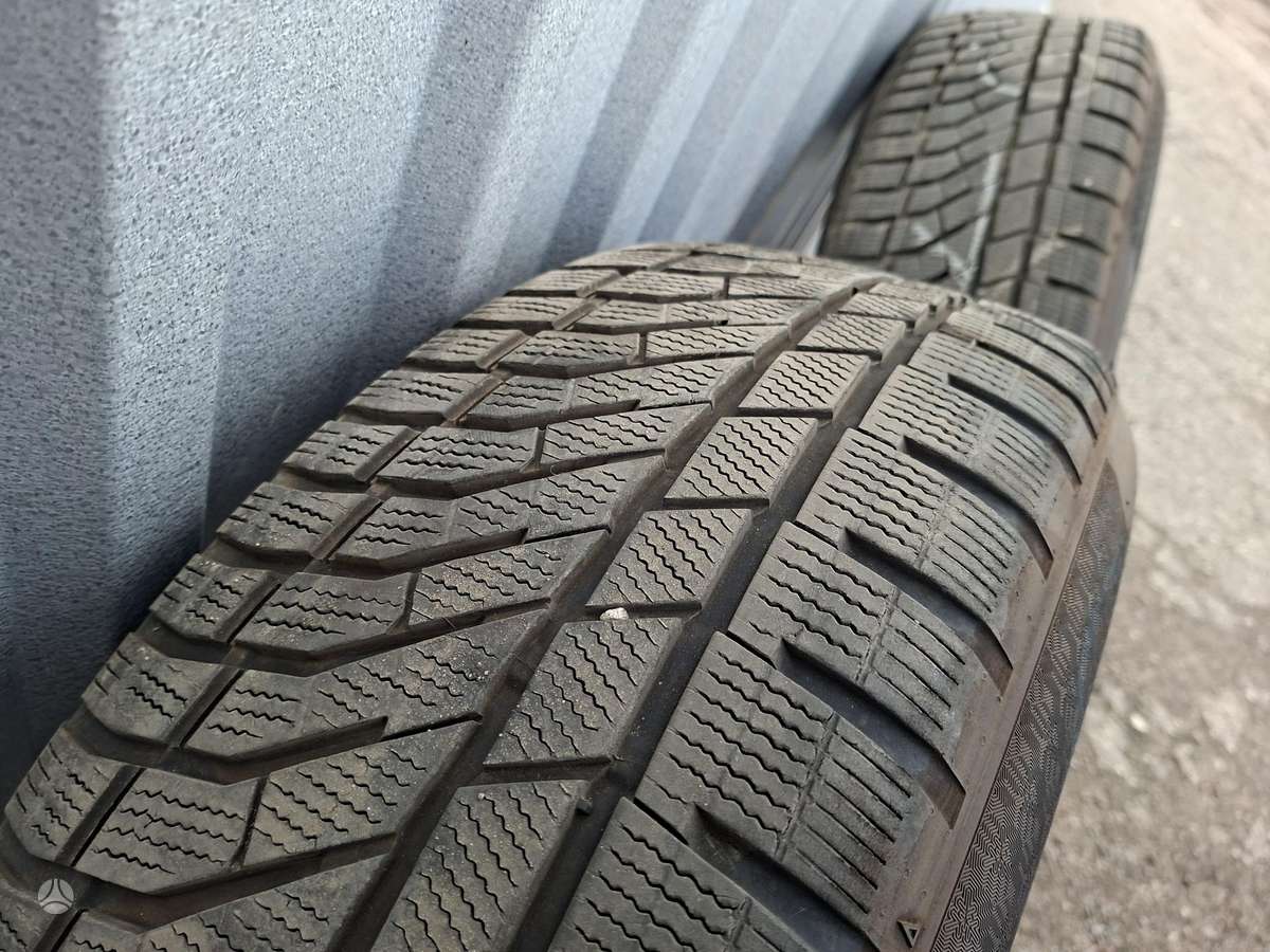 LENSO AL30 8J ET40, light alloy, R19