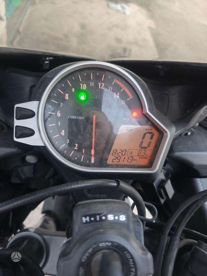 Honda CBR 1000cc, superbikes