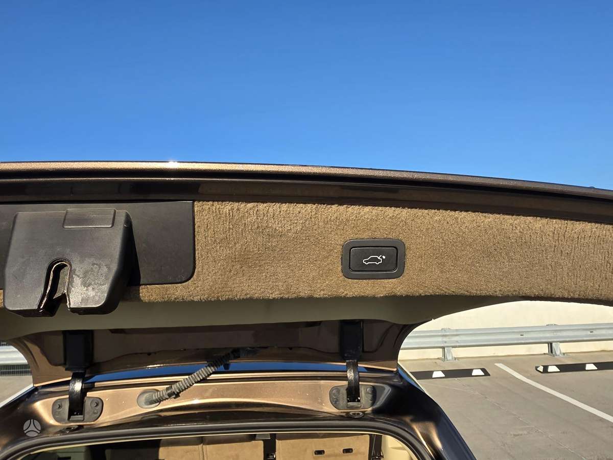 Volvo XC70, 2.4 l., Универсал