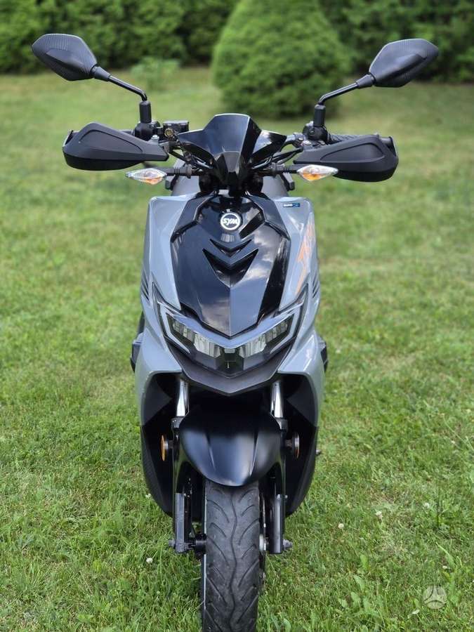 Sym -kita- 50cc, мотороллеры / мопеды