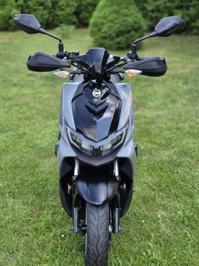 Sym -kita- 50cc, scooters / mopeds