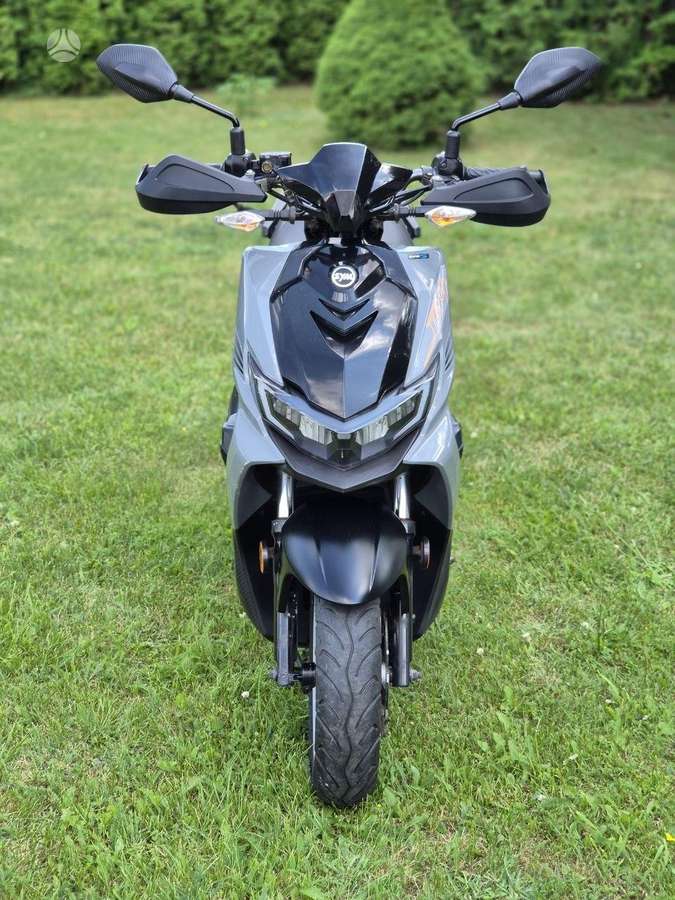 Sym -kita- 50cc, scooters / mopeds