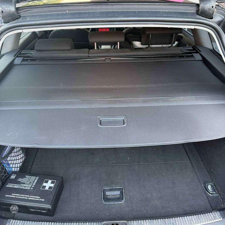 Audi A4, 2.0 l., Универсал