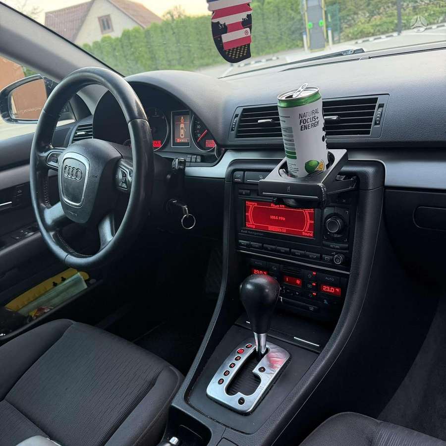 Audi A4, 2.0 l., Универсал