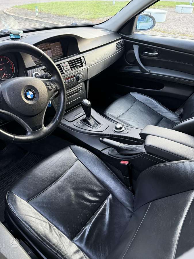 BMW 330, 3.0 l., Универсал
