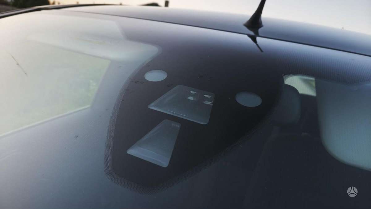 Ford B-MAX, 1.0 l., hatchback