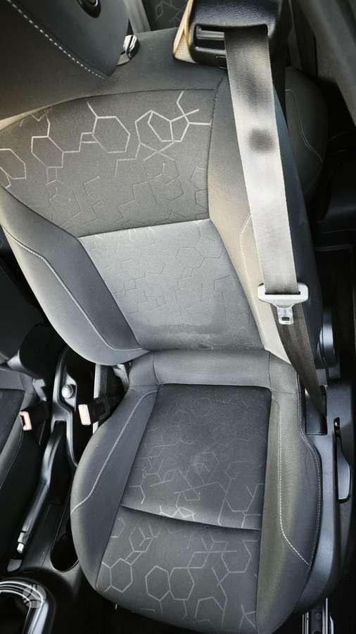 Ford B-MAX, 1.0 l., hatchback
