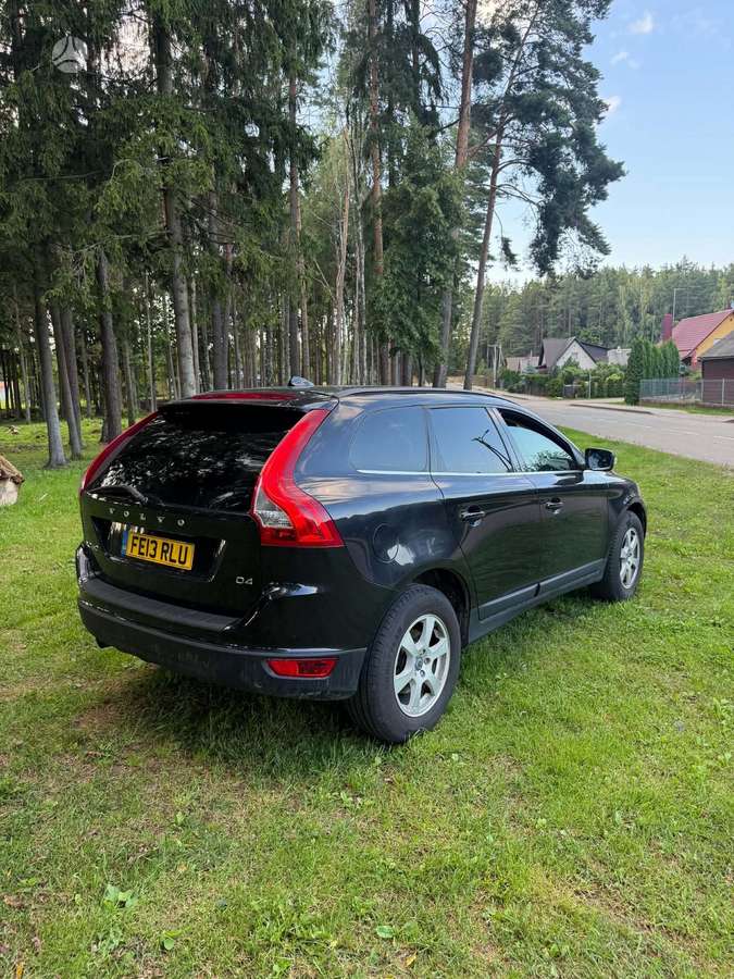 Volvo XC60 - 3