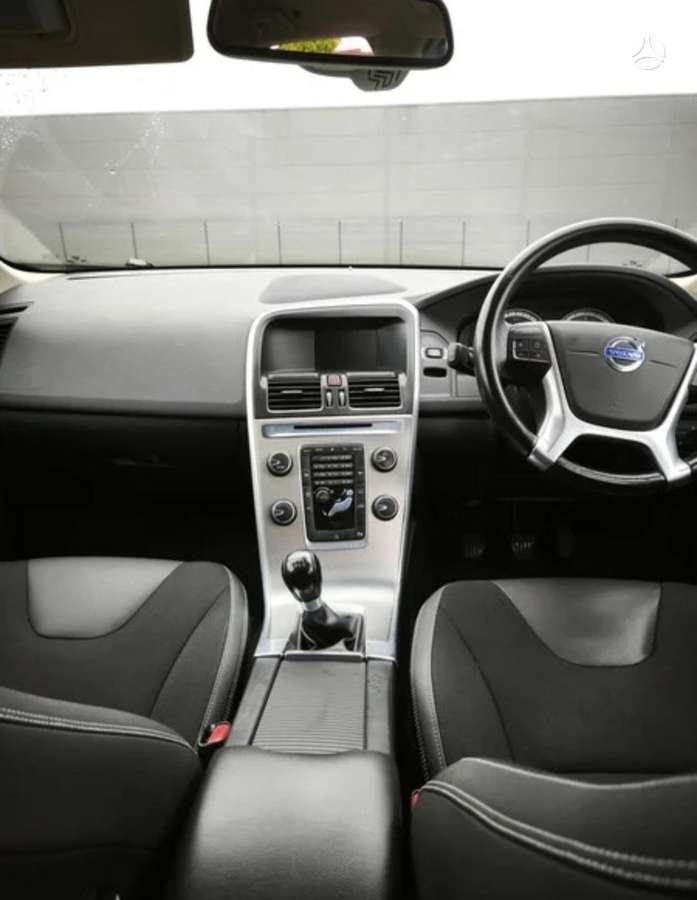 Volvo XC60 - 4