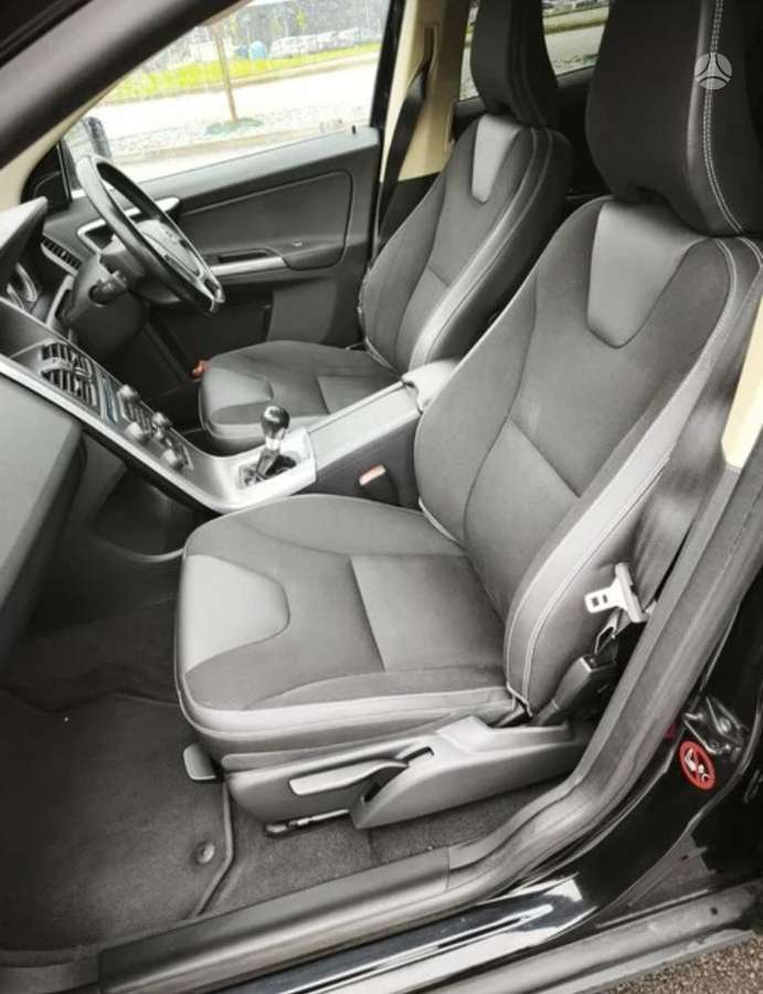Volvo XC60 - 5