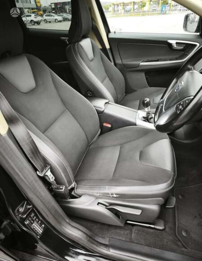 Volvo XC60 - 6