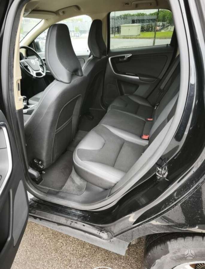Volvo XC60 - 7