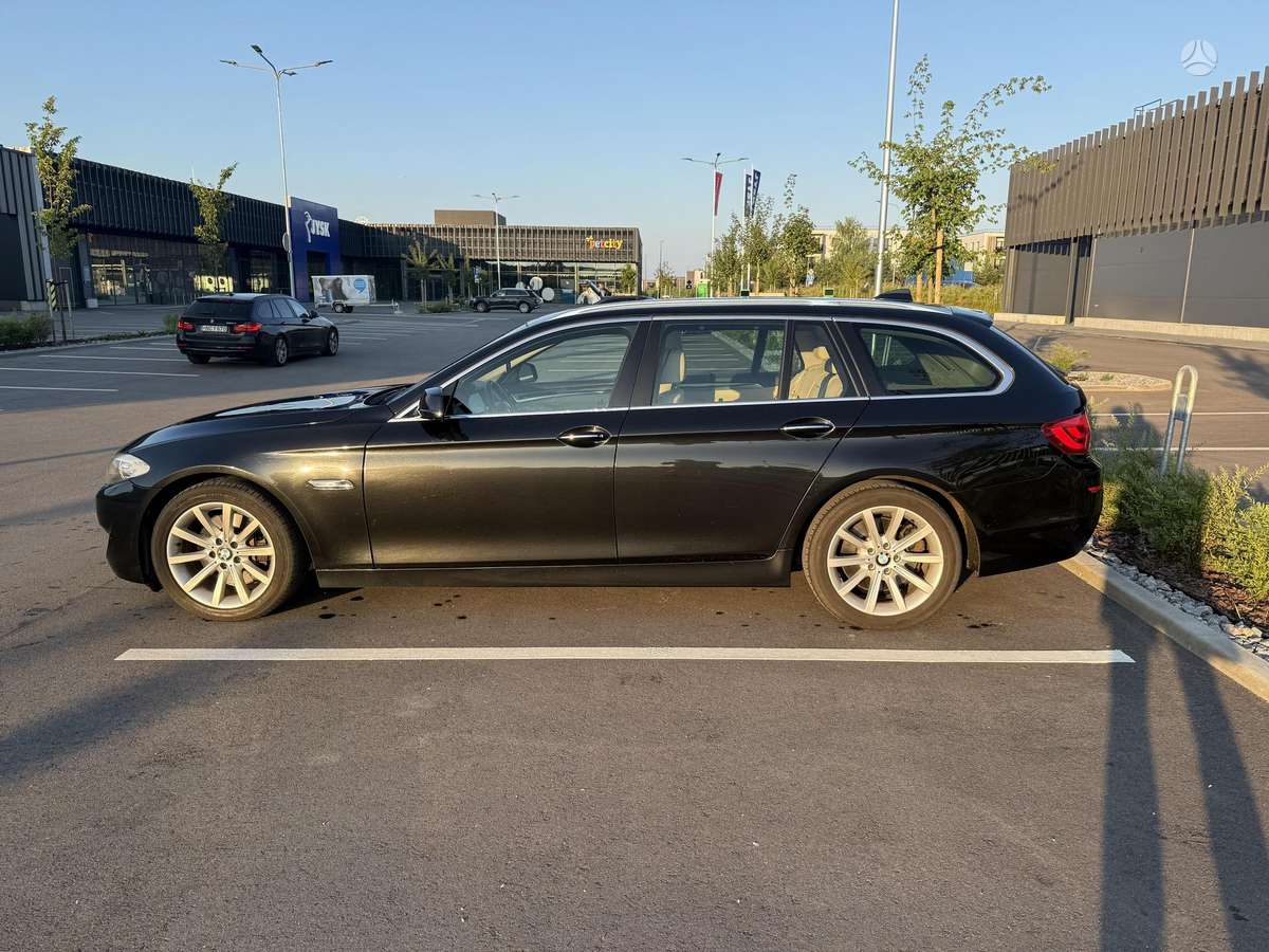 BMW 530, 3.0 l., Универсал