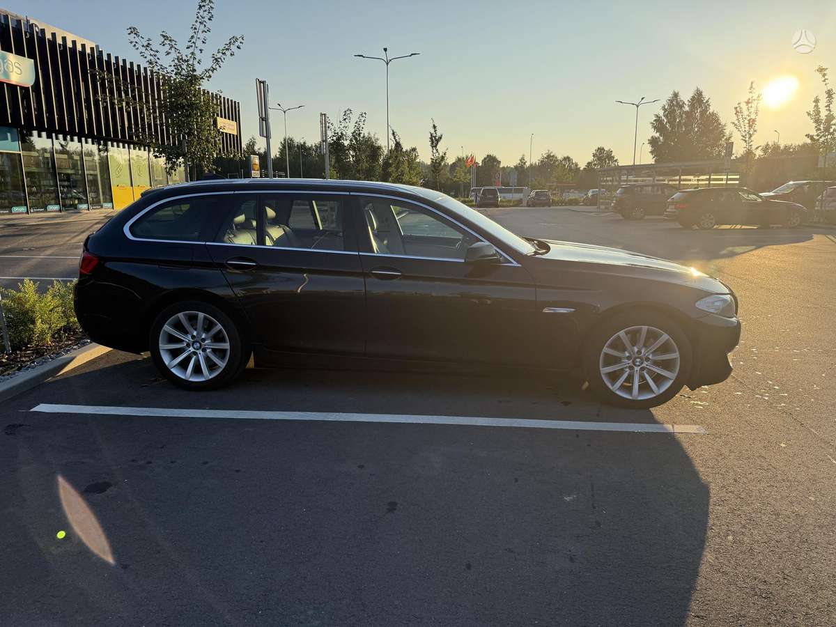 BMW 530, 3.0 l., Универсал
