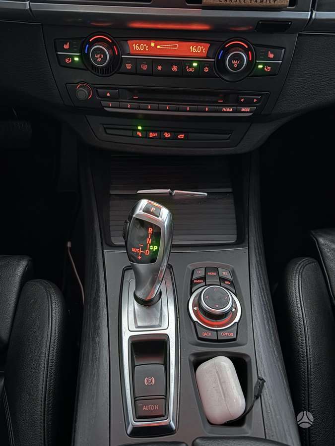 BMW X5, 3.0 l., other