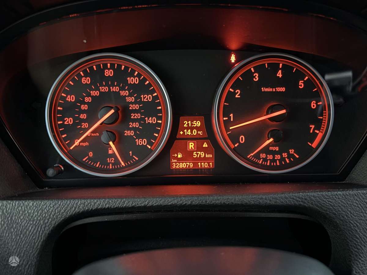 BMW X5, 3.0 l., other