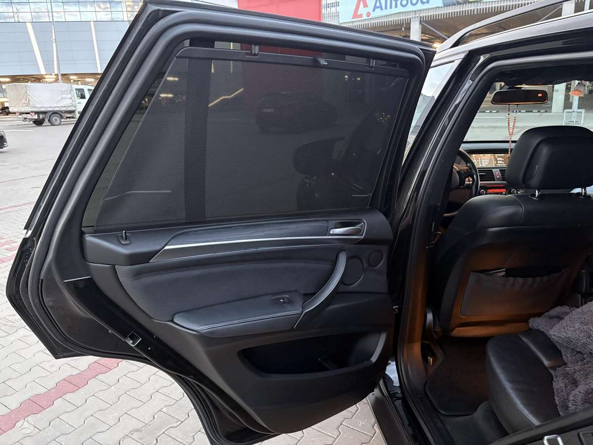 BMW X5, 3.0 l., other