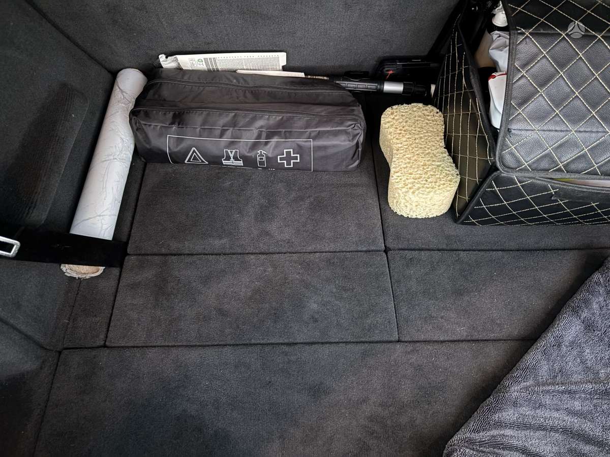 BMW X5, 3.0 l., other