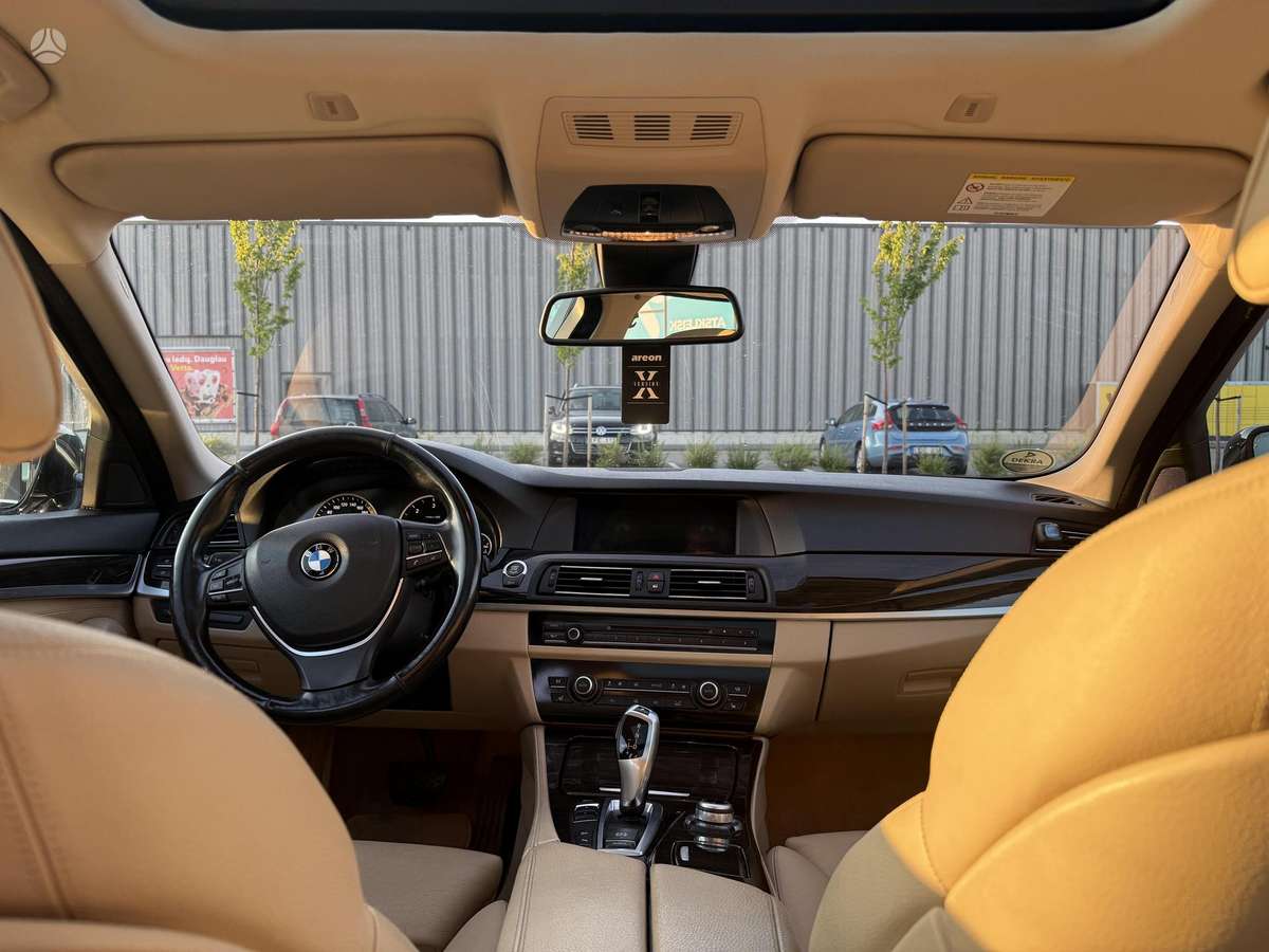 BMW 530, 3.0 l., Универсал