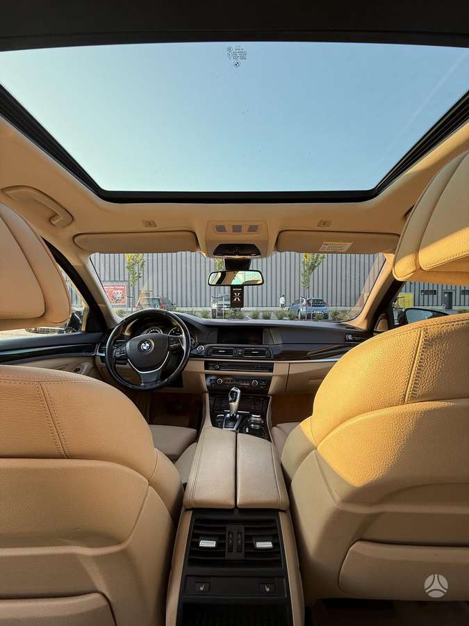 BMW 530, 3.0 l., Универсал