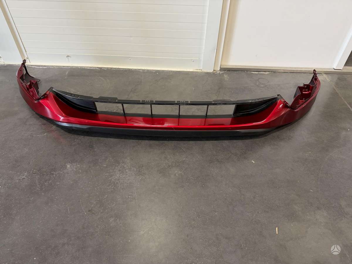 Mazda CX-5, KSD6-50-032, бамперы (буфера)
