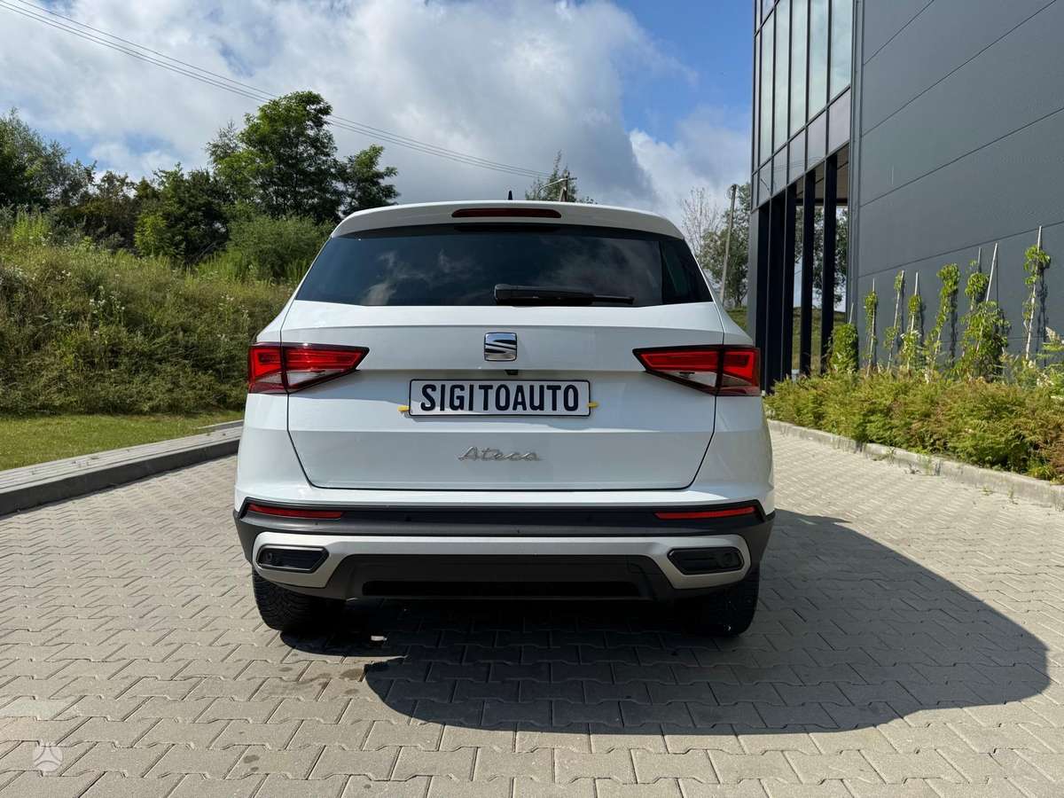 SEAT Ateca - 6