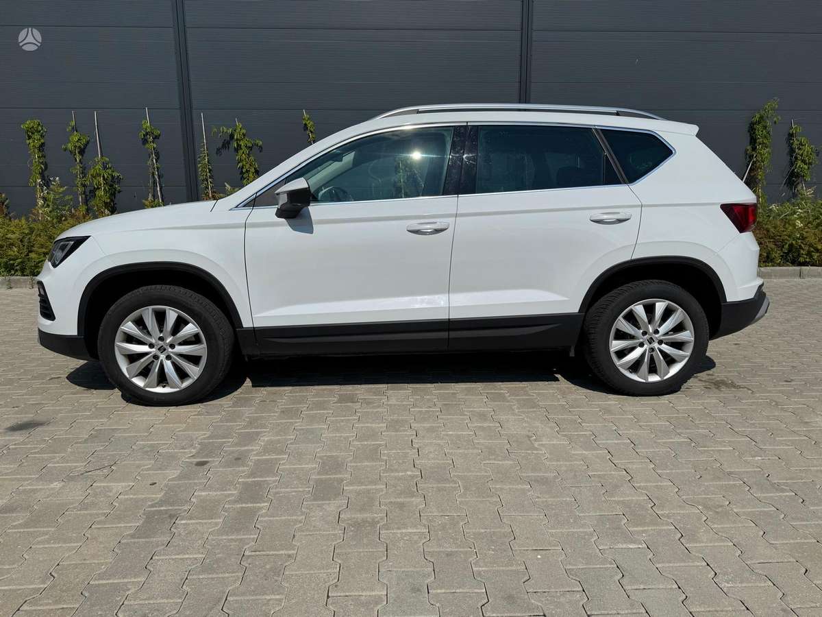 SEAT Ateca - 7