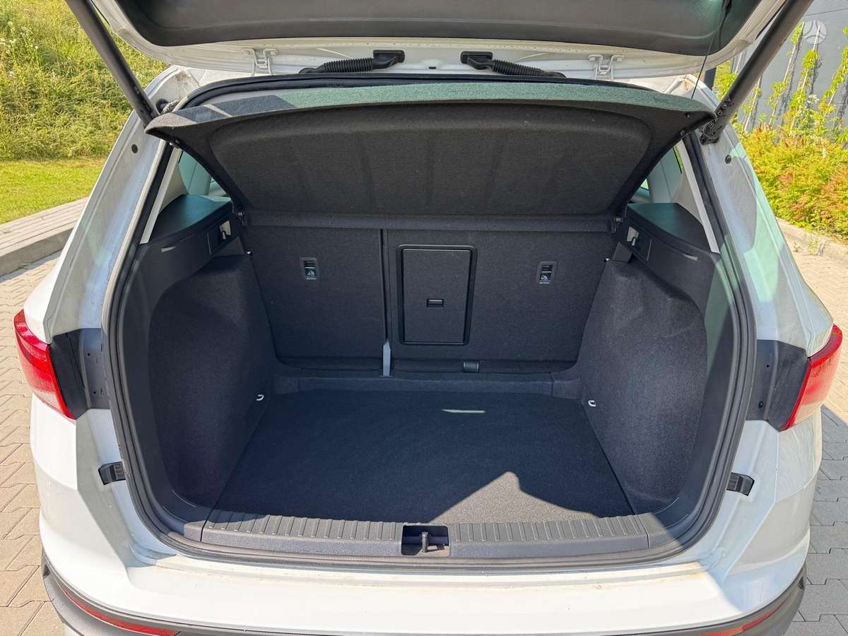 SEAT Ateca - 11