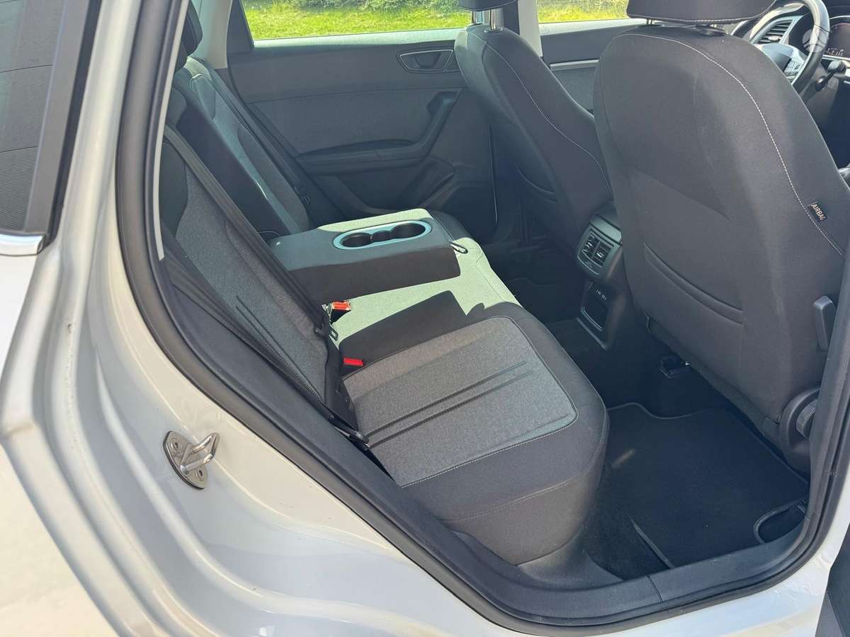 SEAT Ateca - 12