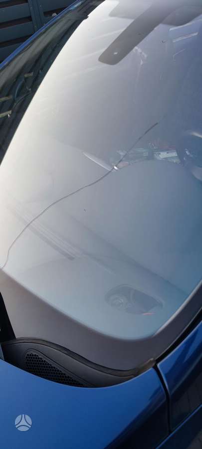Peugeot 307, 2.0 l., Универсал