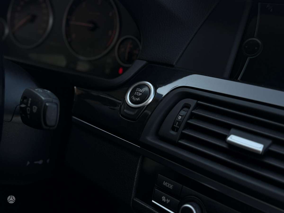 BMW 520, 2.0 l., wagon