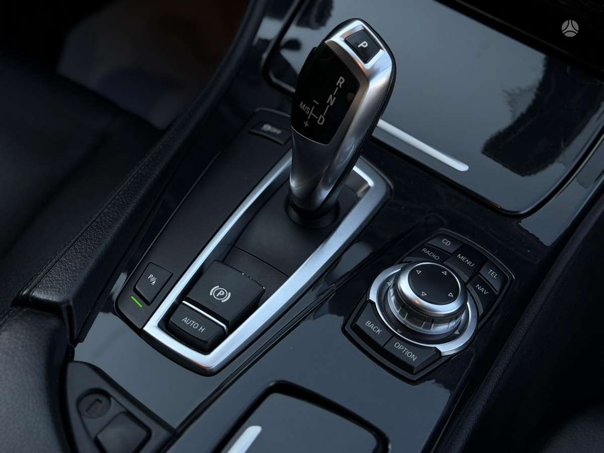 BMW 520, 2.0 l., wagon