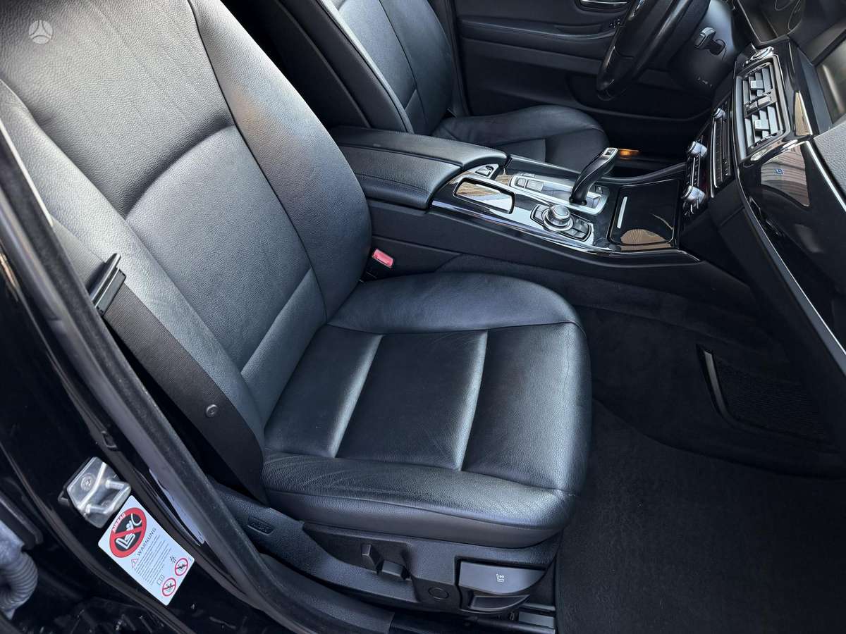 BMW 520, 2.0 l., universalas