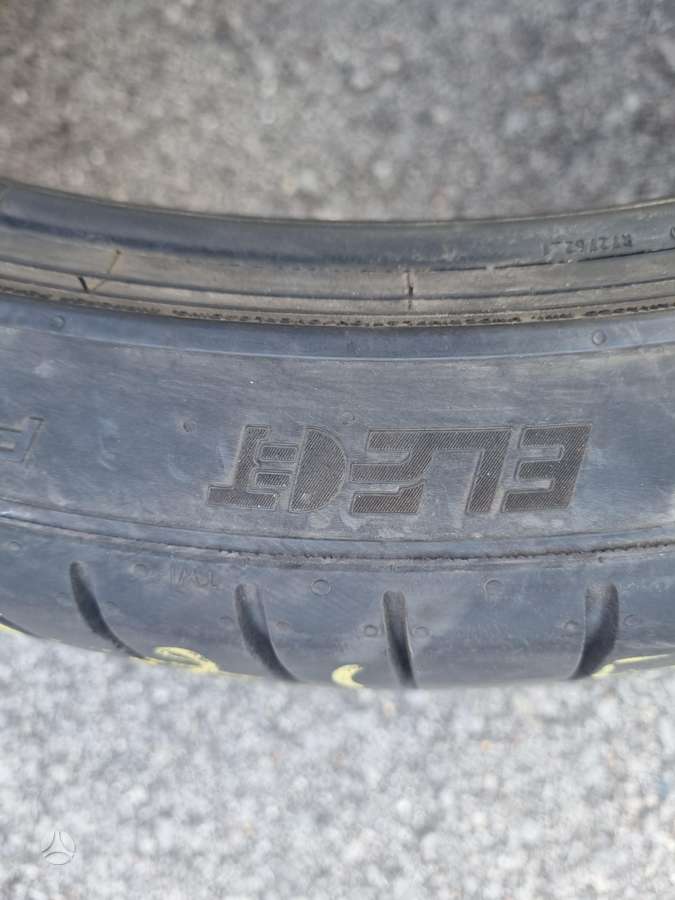 Tesla -kita-