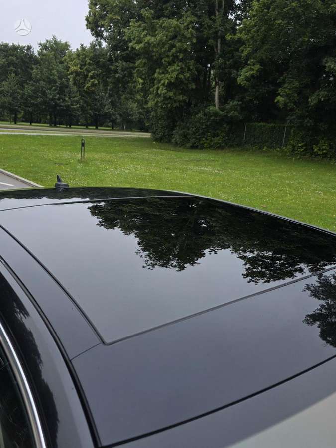 Skoda Superb, 2.0 l., Хэтчбек