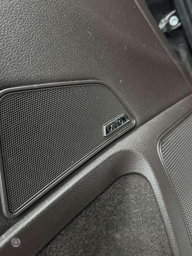 Skoda Superb, 2.0 l., Хэтчбек